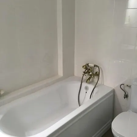 Apartment Strada Negru Voda 5 Ap 1 Constanta