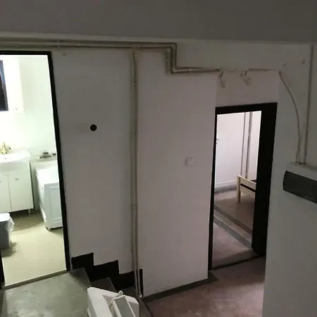 Apartment Strada Negru Voda 5 Ap 1