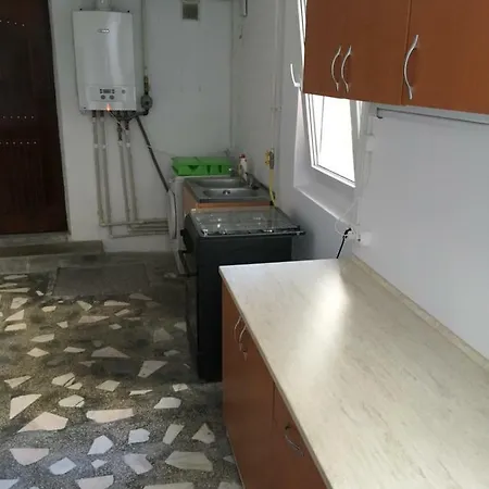 Apartment Strada Negru Voda 5 Ap 1
