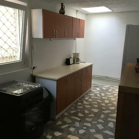 Apartment Strada Negru Voda 5 Ap 1 Constanta